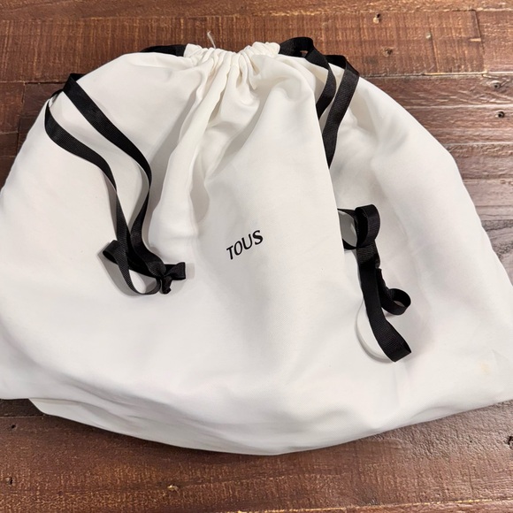 💗 TOUS “Lima M. Fucsia/M” – Limited Edition 2009 - Picture 16 of 16